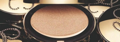 Золотая новинка - кушон Guerlain Parure Gold Cushion 2022