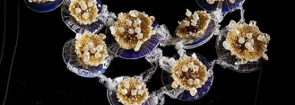 Лимитка в роскошном флаконе: Guerlain Cherry Blossom Limited Edition 2022