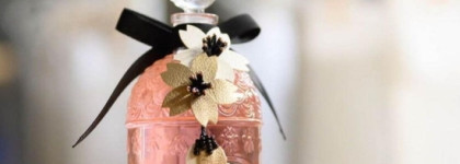 Лимитка в роскошном флаконе: Guerlain Cherry Blossom Limited Edition 2022