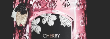 Лимитка в роскошном флаконе: Guerlain Cherry Blossom Limited Edition 2022