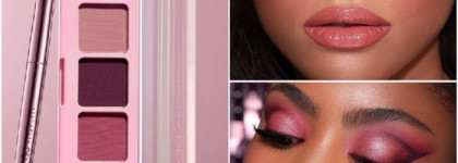 День Всех Влюблённых с Natasha Denona: набор Valentines Kit 2022