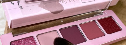 День Всех Влюблённых с Natasha Denona: набор Valentines Kit 2022