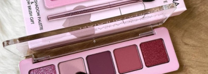 День Всех Влюблённых с Natasha Denona: набор Valentines Kit 2022