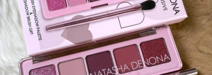 День Всех Влюблённых с Natasha Denona: набор Valentines Kit 2022