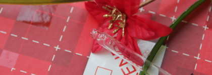 Сыворотка с молочной кислотой от " Спивакъ" - мой актуальный уход с кислотами