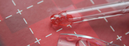 Как изменился мой уход за проблемной кожей в последние несколько месяцев пандемии. Средства от марки Спивакъ