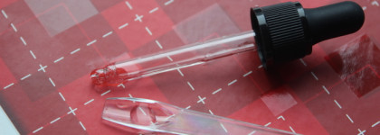 Как изменился мой уход за проблемной кожей в последние несколько месяцев пандемии. Средства от марки Спивакъ