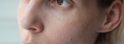 " Макияж без правил": макияж вдохновленный образом Риты Ора на оскаровской after-party Vanity Fair