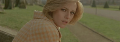 "Макияж без правил": макияж вдохновленный образом Дианы Спенсер из фильма " Спенсер"