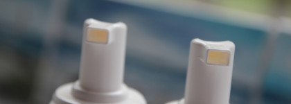 Мои любимые средства для умывания от бренда Cпивакъ