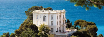 Путешествие в Монако: показ Chanel Cruise 2022/23 в Монте-Карло