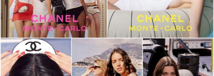 Путешествие в Монако: показ Chanel Cruise 2022/23 в Монте-Карло