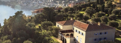 Путешествие в Монако: показ Chanel Cruise 2022/23 в Монте-Карло