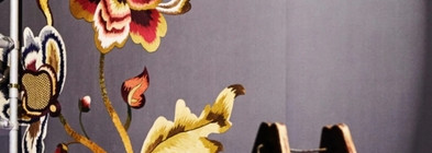 Фольклорные мотивы и единение культур в коллекции Dior Haute Couture Fall-Winter 2022/23