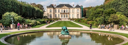 Фольклорные мотивы и единение культур в коллекции Dior Haute Couture Fall-Winter 2022/23