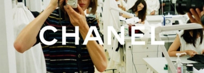 Высокая мода и функциональность: показ Chanel Haute Couture Fall-Winter 2022/23