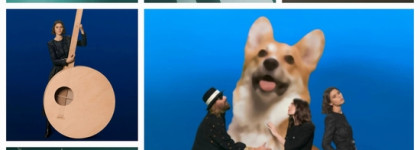 Высокая мода и функциональность: показ Chanel Haute Couture Fall-Winter 2022/23