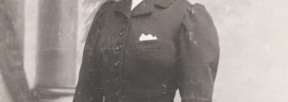 "Музы великих дизайнеров". Цикл I. Кристиан Диор - Катрин Диор