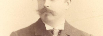 "Музы великих дизайнеров". Цикл I. Кристиан Диор - Катрин Диор