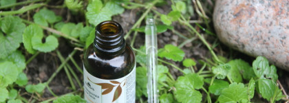 Моя первая сыворотка с витамином С: сыворотка для лица " Витамин С Anti-age" от Спивакъ