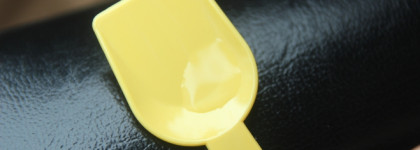 Моя первая сыворотка с витамином С: сыворотка для лица " Витамин С Anti-age" от Спивакъ