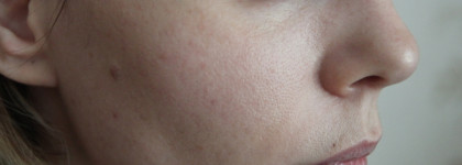 Моя первая сыворотка с витамином С: сыворотка для лица " Витамин С Anti-age" от Спивакъ