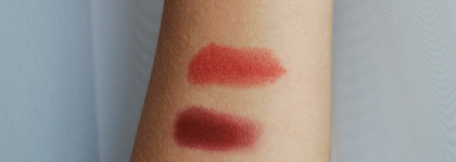 Lime Crime Venus XL — когда нашёл свой размерчик