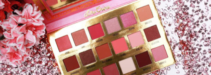 Lime Crime Venus XL — когда нашёл свой размерчик