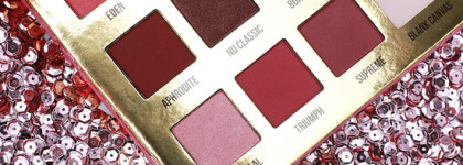 Lime Crime Venus XL — когда нашёл свой размерчик