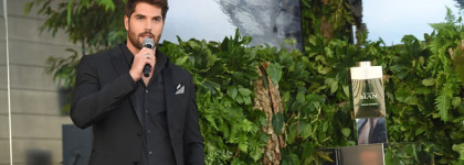 Новый мужской аромат в линейке Bvlgari Man от легендарного парфюмера