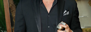 Новый мужской аромат в линейке Bvlgari Man от легендарного парфюмера