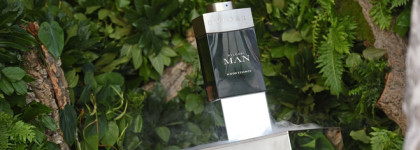 Новый мужской аромат в линейке Bvlgari Man от легендарного парфюмера