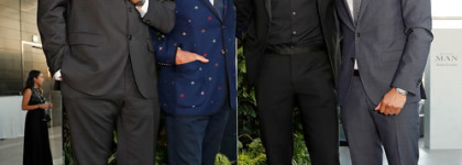 Новый мужской аромат в линейке Bvlgari Man от легендарного парфюмера