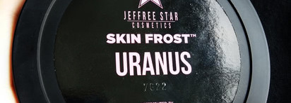 Мое знакомство с косметикой Jeffree Star