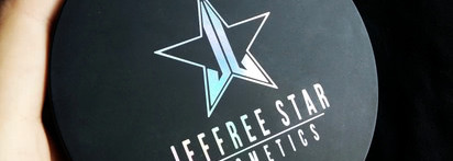 Мое знакомство с косметикой Jeffree Star