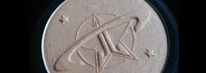 Мое знакомство с косметикой Jeffree Star