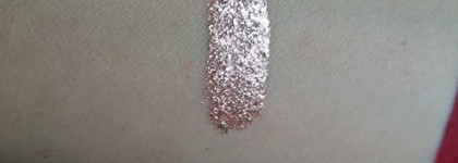 Роскошный макияж с минимумом усилий! Жидкий глиттер Stila в оттенке Kitten Karma