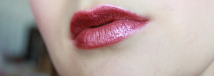 Любимцы для губ от NARS