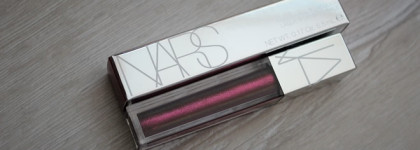 Любимцы для губ от NARS