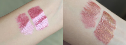 Любимцы для губ от NARS