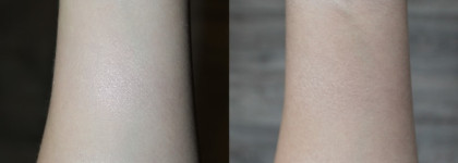 О любимом хайлайтере замолвлю я слово: NARS Capri