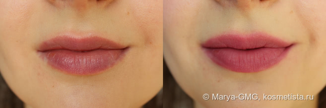 Жидкие румяна в моей косметичке: Becca Beach Tint Raspberry и NARS Liquid Blush Orgasm