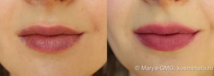 Жидкие румяна в моей косметичке: Becca Beach Tint Raspberry и NARS Liquid Blush Orgasm