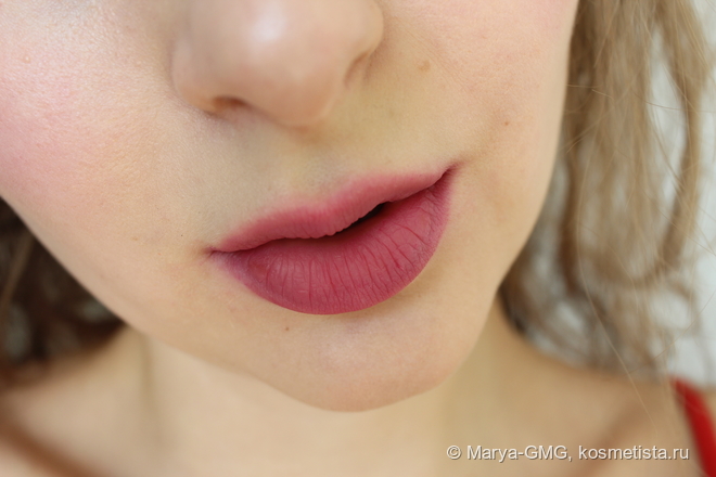 Жидкие румяна в моей косметичке: Becca Beach Tint Raspberry и NARS Liquid Blush Orgasm