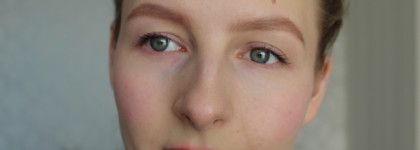 Жидкие румяна в моей косметичке: Becca Beach Tint Raspberry и NARS Liquid Blush Orgasm