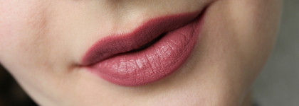 Golden Rose: а стОит ли? Matte Lipstick Crayon №№ 08,10,11 и Lip&Blush Velvet Touch № 03