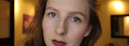 Golden Rose: а стОит ли? Matte Lipstick Crayon №№ 08,10,11 и Lip&Blush Velvet Touch № 03