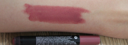 Golden Rose: а стОит ли? Matte Lipstick Crayon №№ 08,10,11 и Lip&Blush Velvet Touch № 03
