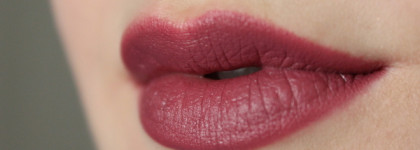 Golden Rose: а стОит ли? Matte Lipstick Crayon №№ 08,10,11 и Lip&Blush Velvet Touch № 03