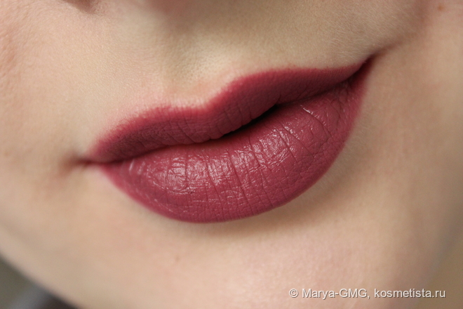 Golden Rose: а стОит ли? Matte Lipstick Crayon №№ 08,10,11 и Lip&Blush Velvet Touch № 03